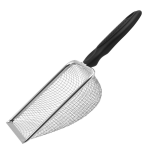 Cat Litter Scoop Manufacturer - Manufacturer's In-Stock Eco-Friendly Stainless Steel Bentonite