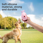 Dog Chew Toy Supplier - Wear-Resistant Bite-Resistant Tooth-Cleaning Educational