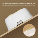 Dog Water Drinker Factory - Non-Wet Mouth Cat Floating Water Bowl Stainless Steel