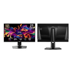 Gaming Monitor Factory - OLED 27Inch High-Refresh 2K 0.03ms 240hz 360hz with DP HD