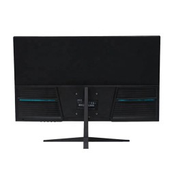 PC Monitor Factory - 27-Inch HDR600 Frameless IPS Flat Screen 2K with 60Hz Gaming Monitor