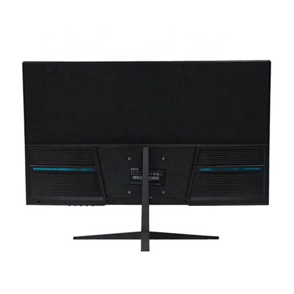 PC Monitor Factory - 27-Inch HDR600 Frameless IPS Flat Screen 2K with 60Hz Gaming Monitor