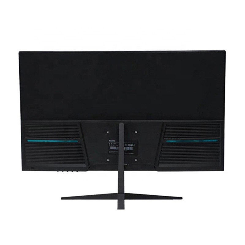 PC Monitor Factory - 27-Inch HDR600 Frameless IPS Flat Screen 2K with 60Hz Gaming Monitor