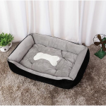 Pet Bed Supplier - Wholesale Manufacturer Supplies Eco-Friendly Four-Season Bed Mat