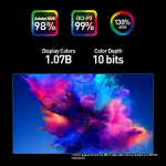 Gaming Monitor Factory - OLED 27Inch High-Refresh 2K 0.03ms 240hz 360hz with DP HD