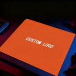 Premium Mouse Pad Factory - High-Performance Poron Ultimate Comfort and Precision Soft