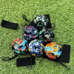 Pet Chew Toy Manufacturer - Pet Shop Hot Sale Custom Hard Chew Rubber Teeth Cleaning