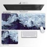 Control Cloth Mousepad Factory - TONCADO Fast Speed Precision Surface for FPS/MOBA