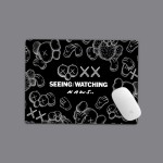 Gaming Mouse Pad Supplier - Free Samples OEM Custom Waterproof Non-Slip Surface for PC