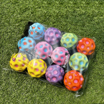 Dog Chew Toy Factory - Wholesale Price in Stock Eco-Friendly Interactive Rope Toy Ball
