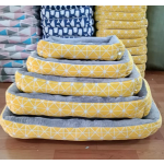 Pet Nest Manufacturer - Eco-Friendly Kennel Moisture-Proof Mat Pets Bed in Stock