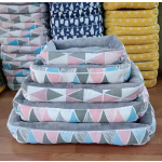 Pet Nest Manufacturer - Eco-Friendly Kennel Moisture-Proof Mat Pets Bed in Stock