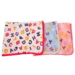 Dog Bed Mat Supplier - Coral Fleece Blanket Printed Dog Bed Mat Manufacturer in Stock