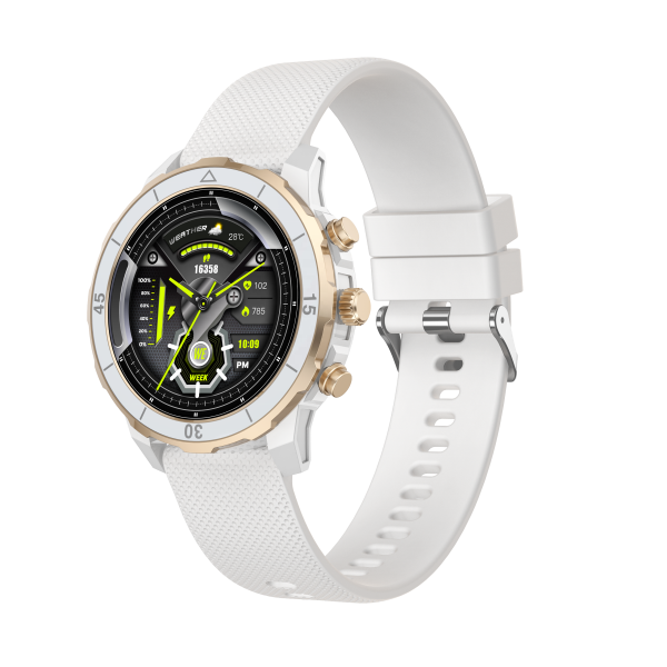 Smart Sports Watch Manufacturer - 2025 LC315B New Smart Outdoor HD Screen GPS Android