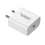 Type C Charger Manufacturer - 35W PD QC3.0 Type C USB Fast Charger Adapter iPhone Compatible