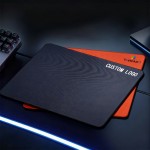 Premium Mouse Pad Factory - High-Performance Poron Ultimate Comfort and Precision Soft