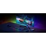 Wireless Keyboard Combo Factory - Full-Size RGB Backlit USB Connect Rechargeable Ergonomic