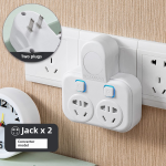 Plug-In Strip Manufacturer - Multi-Function Two-Term Plug 2-Pin Plug-In Strip Board 15W Output