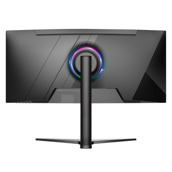 Computer Monitor Factory - Hot 120% SRGB 34-Inch 4K 180Hz 1ms E-Sports Screen 2K Resolution