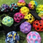 Pet Chew Toy Manufacturer - Pet Shop Hot Sale Custom Hard Chew Rubber Teeth Cleaning