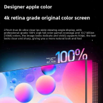 Computer Monitor Factory - Wholesale 27inch 4K IPS Panel Gaming 32 Design Ultra-Clear Type-C