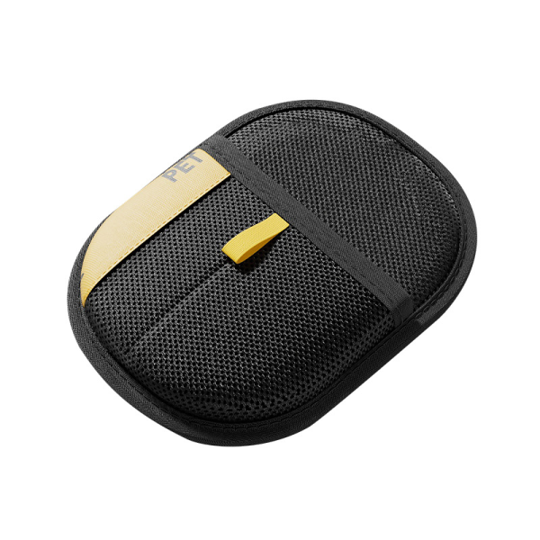 Pet Hair Remover Supplier - Custom Super Thick Electrostatic Glove Brush Easy Cleaning