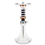 Hookah Set Supplier - Sourced Aluminum Alloy Spring Single