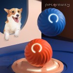 USB Pet Toy Factory - Smart Moving Automatic Bouncing Ball