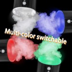 Electric Hookah Pump Factory - Smoke Extractor System Hose