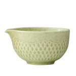 Traditional Matcha Set Manufacturer - 8pcs Bamboo Rhombus Pattern