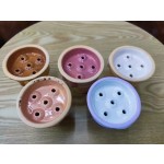 Ceramic Hookah Bowl Supplier - Stylish Large Arabic Ice Cream