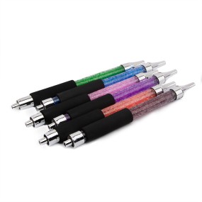 水烟配件工厂-酷长柄冰嘴