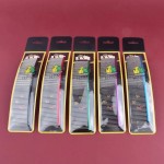 Curved Pet Comb Factory - 19cm Stainless Steel Open Knot