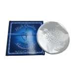 Hookah Accessories Factory - Simple Style Tin Foil Perforated