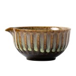 Japanese Matcha Set Supplier - 8Pcs Kiln Change Series Baibenli