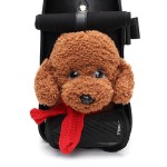 Luxury Pet Bag Manufacturer - Pu Leather Travel Handbag