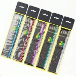 Dog Hair Trimmer Factory - 22cm Dense Toothed Light Aluminum