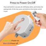 Smart Pet Toy Supplier - Interactive Rubber Chew Ball Remote