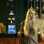 Electric Hookah Pump Factory - Smoke Extractor System Hose