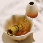 Relief Matcha Set Supplier - 7pcs Coarse Pottery Bowl Set