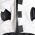 Winter Pet Jacket Factory - Medium Large Outdoor Snow Coat