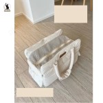 宠物外出袋工厂-便携大容量斜跨