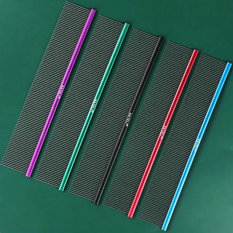 Dog Hair Trimmer Factory - 22cm Dense Toothed Light Aluminum