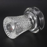 Transparent Hookah Bowl Manufacturer - Colorful Wire Mesh Screens