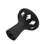 Hookah Bowl Supplier - Diameter 85MM Silicone Glass Single