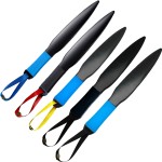 Dog Training Stick Manufacturer - Pitbull Break Stick No Bite