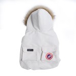 Winter Pet Jacket Factory - Medium Large Outdoor Snow Coat