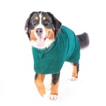 Dog Bathrobe Manufacturer - Super Soft Quick Dry Absorbent