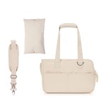 Korea Pet Backpack Factory - Fashion Diagonal Shoulder Breathable