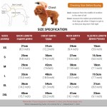 Dog Jumpsuit Manufacturer - Autumn Winter Soft Polar Fleece